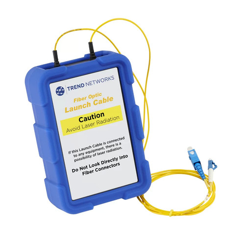 Simply45 ST-R240SLSCLC Launch Cable, SM G.657 A1, 150m, SC-LC
