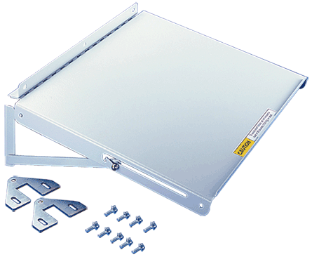Hoffman PSHDM Proline G2 Folding Shelf