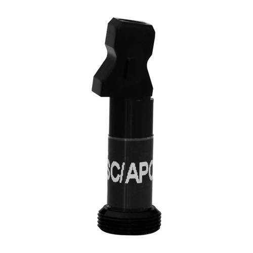 Simply45 ST-R240VIPSCA FiberMASTER Video Inspection Probe Tip