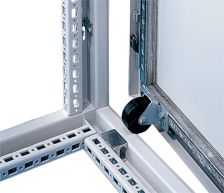 Hoffman P2ADRK Proline G2 Door Support Roller Kit