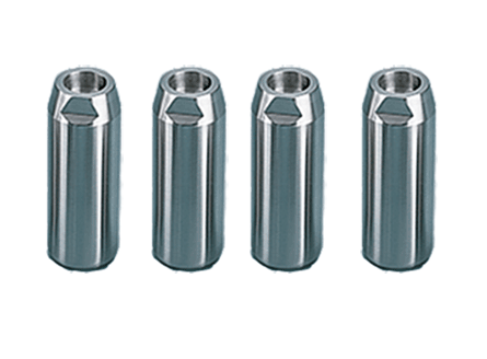Hoffman PLEGSS Stainless Steel Legs