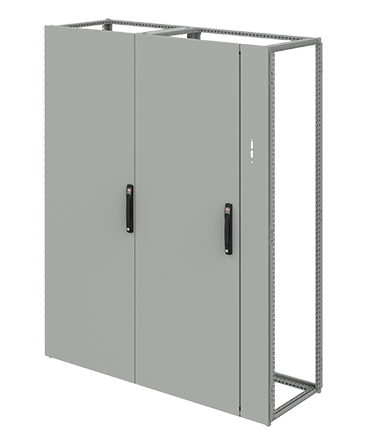 Hoffman P2DDL1818 Proline G2 Disconnect Door