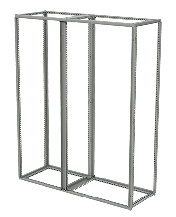 Hoffman P2FD20124 Proline G2 Disconnect Frame