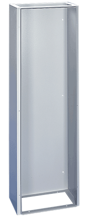 Hoffman P2FC206 Cable Entry Cabinet