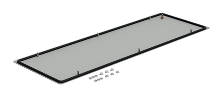 Hoffman P2FCP8 Proline G2 Closure Plates