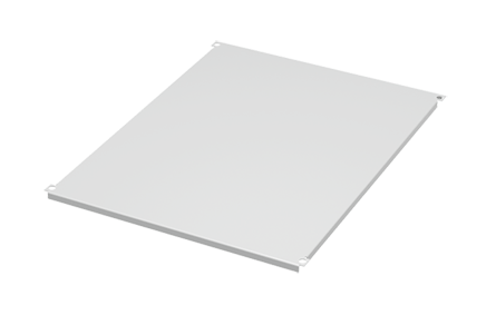 Hoffman P2T85 Proline G2 Solid Top