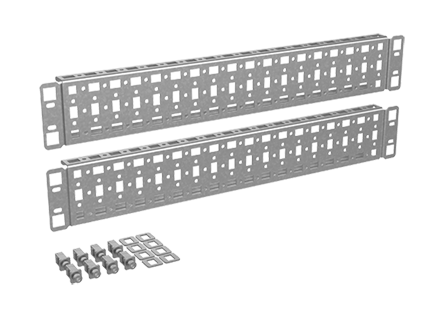 Hoffman P2G3RT8 Proline G2 Grid Strap Network System
