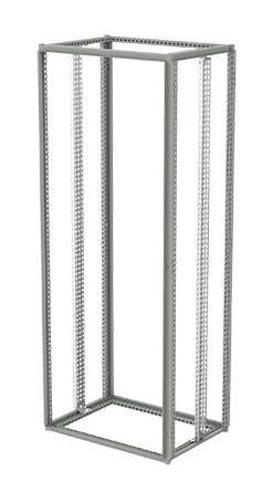 Hoffman P2GV3R12 Proline G2 Grid Strap Network System