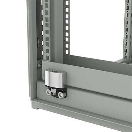 Hoffman P2ARF170K 170-Degree Hinge Kit