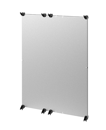 Hoffman P2PD2216G Proline G2 Disconnect Mounting Subpanel