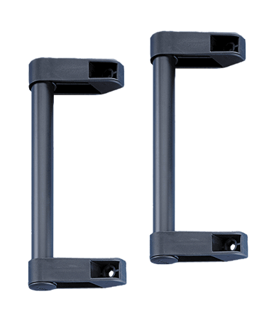Hoffman PUHKA Handles