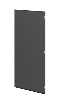 Hoffman PB2011B Proline Side Barrier Panels
