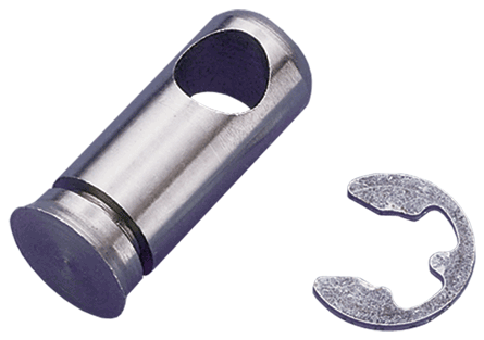Hoffman PFHPK Padlock Kit for Flush Handles