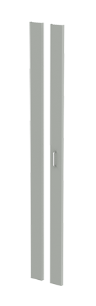 Hoffman PFPK148C Center Filler Panel Kit