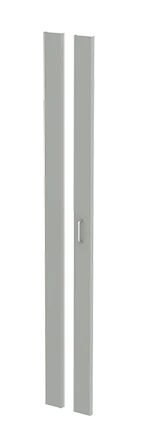Hoffman PFPK78C Center Filler Panel Kit