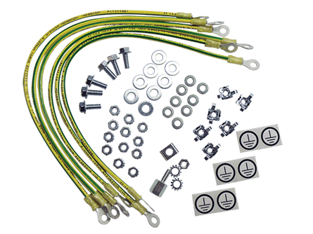 Hoffman PGK Proline Grounding Kit