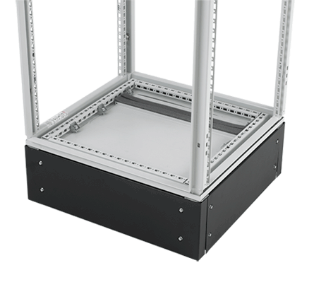 Hoffman PPB2128 200-mm Plinth Base