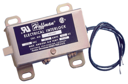 Hoffman PEK230NDH 230V Electrical Interlock