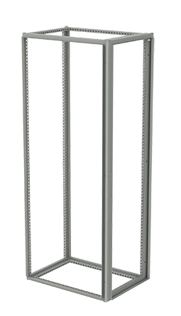 Hoffman P2DA164 Side Adapter