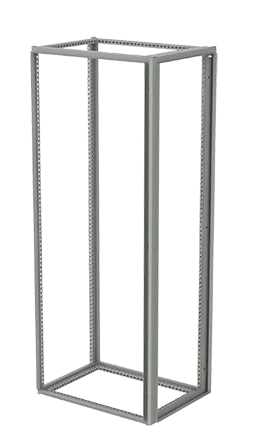 Hoffman P2DA2010 Side Adapter