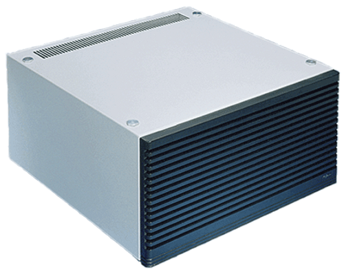 Hoffman PAC216T66 Top-Mount Air Conditioner
