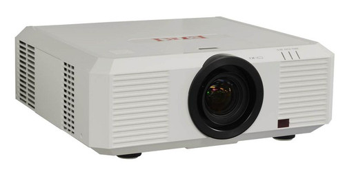 EIKI EK-600U WUXGA 1-chip DLP Conference Room Projector