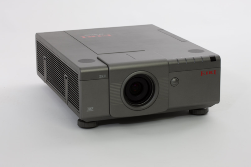 EIKI EK-612X XGA 1-chip DLP Conference Series Projector