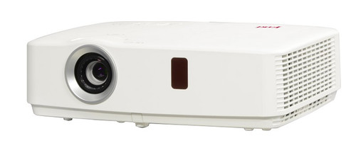EIKI EK-307W WUXGA / WXGA LCD High Performance Portable Projector