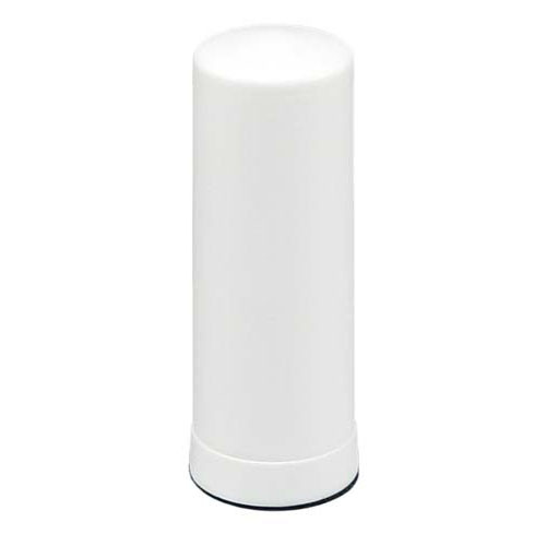 L-Com HG72703UR-NMOB Cellular/WiFi Multi-Band 3 dBi Black Omnidirectional Mobile Antenna - NMO Connector