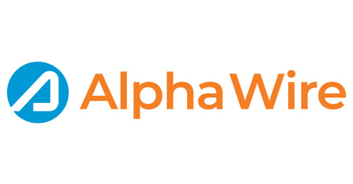 AlphaWire ZGRP11/2 BK008