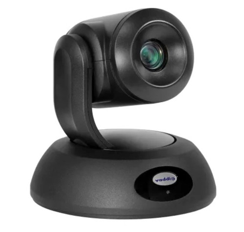 Vaddio 999-99437-000 RoboSHOT 30E NDI PTZ Camera