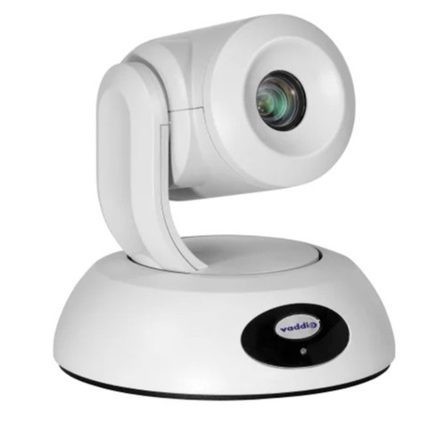 Vaddio 999-99437-000W RoboSHOT 30E NDI PTZ Camera