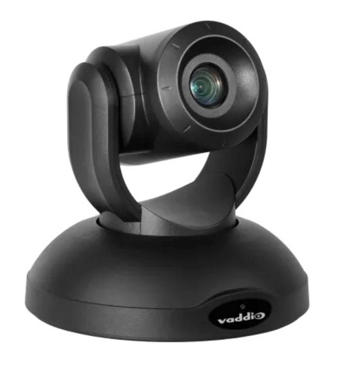 Vaddio 999-9952-000 RoboSHOT 40 UHD 4K PTZ Camera System