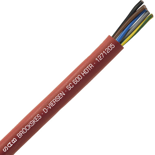 SAB Cable 1271205
