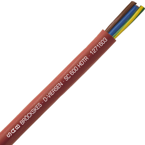 SAB Cable 1271603