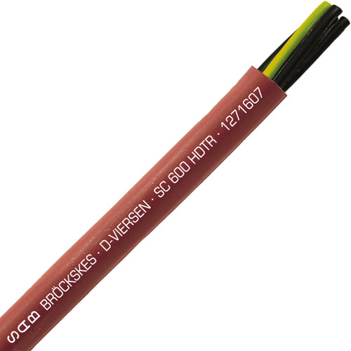 SAB Cable 1271607