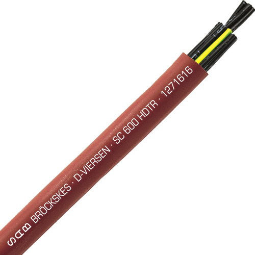 SAB Cable 1271616