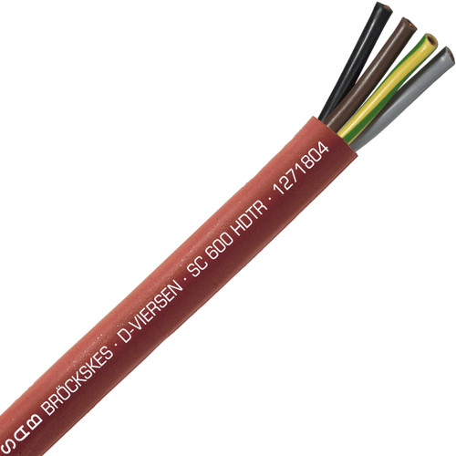 SAB Cable 1271804