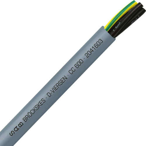 SAB Cable 2041603