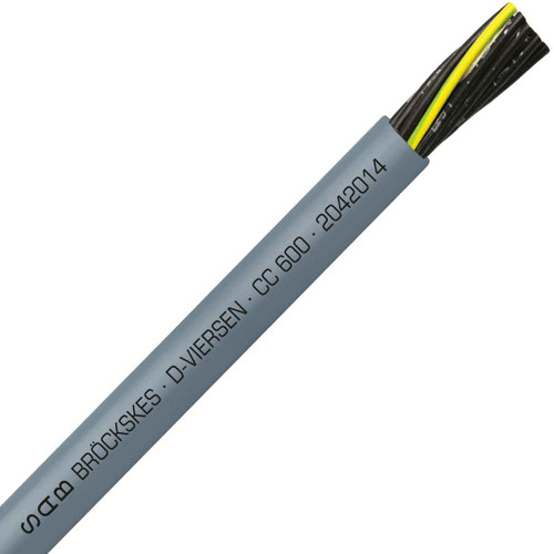 SAB Cable 2042014