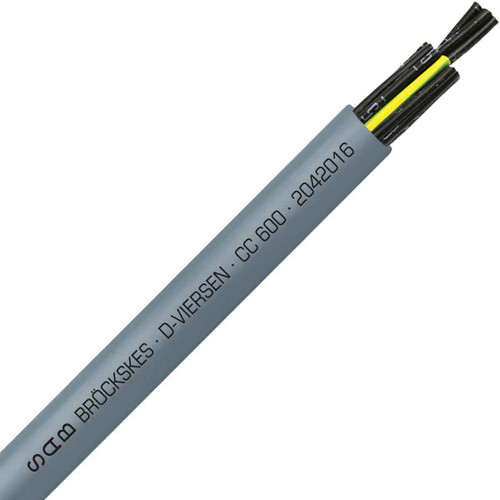 SAB Cable 2042016