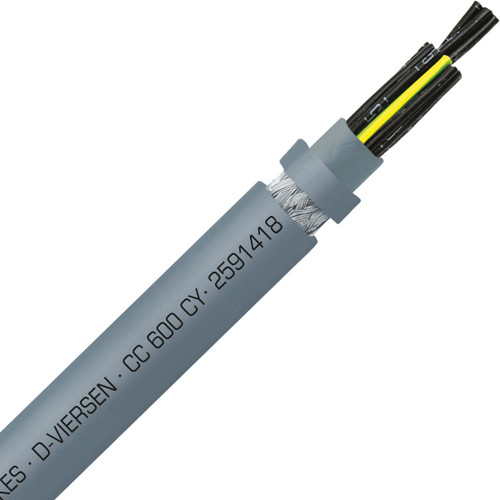 SAB Cable 2591418