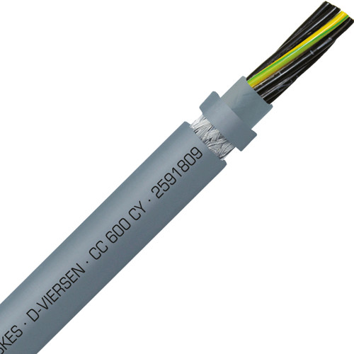 SAB Cable 2591809