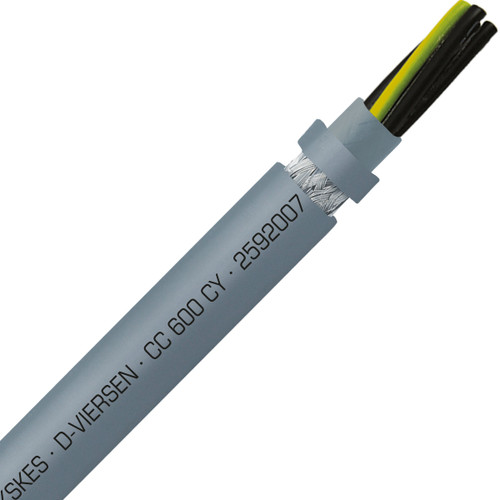 SAB Cable 2592007
