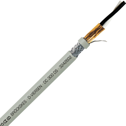 SAB Cable 3242602