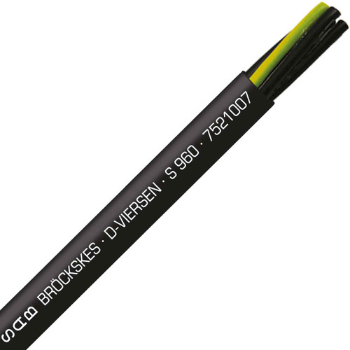SAB Cable 7521007