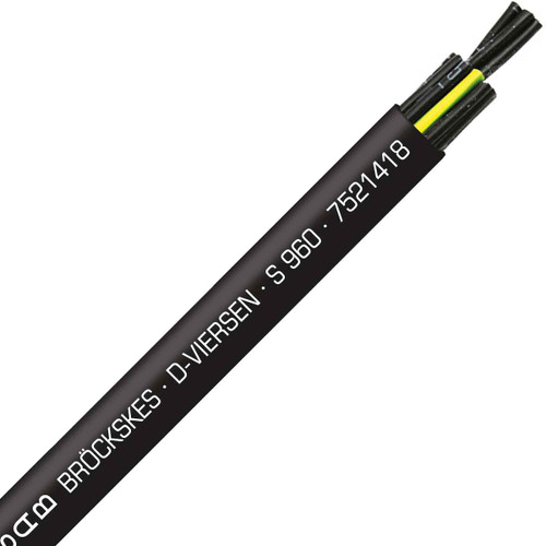 SAB Cable 7521418