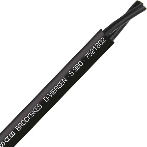 SAB Cable 7521802