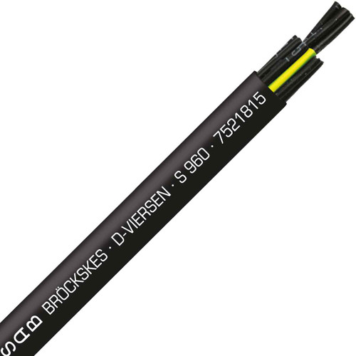 SAB Cable 7521815