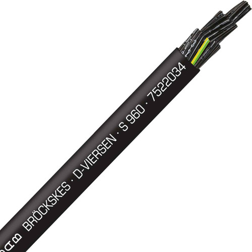 SAB Cable 7522034